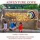 Adventure Cove Waterpark  (Adult)
