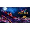 Wing of time - eticket (First Show 19:30) (Adult)